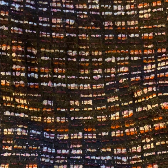 ✨Host Pick ✨ Bohemian Polka Dot Tassel Dress - Picture 11 of 12